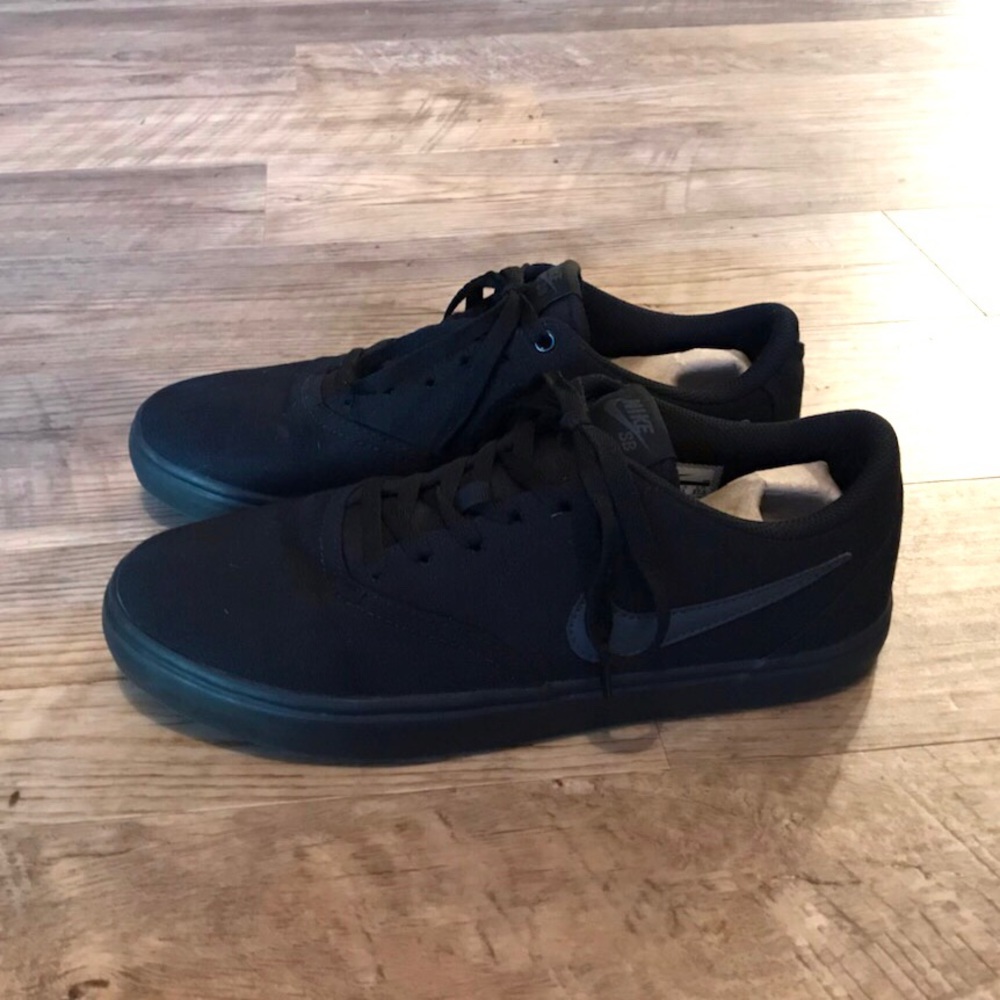 Nike SB Shoes